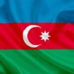 Flag of Azerbaijan