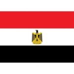 Flag of Egypt