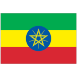 Flag of Ethiopia