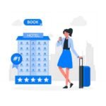 Flag of Hotel Booking