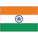 Flag of India