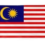 Flag of Malaysia