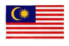 Flag of Malaysia