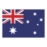 Flag of Australia