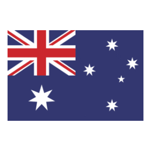 Flag of Australia