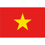 Flag of Vietnam