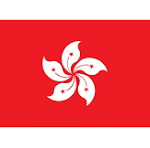 Flag of HongKong
