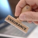 Flag of Insurance