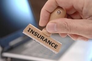 Flag of Insurance