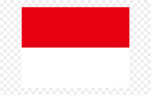 Flag of Indonesia