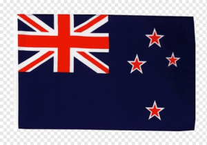Flag of New Zealand (eTA)