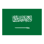 Flag of Saudi Arabia