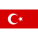 Flag of Turkey