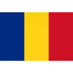 Flag of Chad