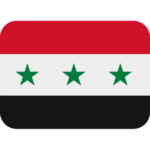 Flag of Iraq