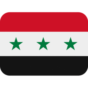 Flag of Iraq