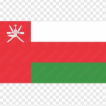 Flag of Oman