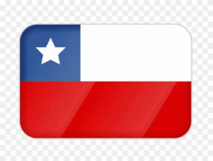 Flag of Chile