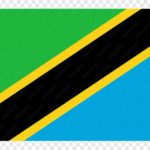 Flag of Tanzania